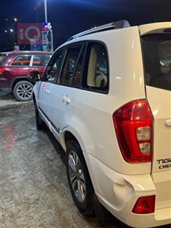 Chery Tiggo 3